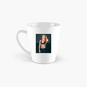 Fitness Icon Brooke Ence Mugs