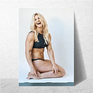 Training Expert Brooke Ence Posters