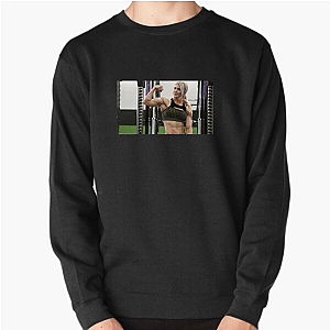 Strength Coach Brooke Ence Sweatshirts