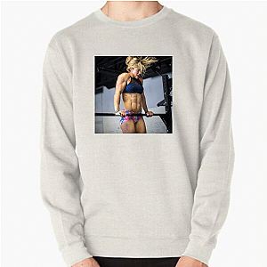 Sports Personality Brooke Ence Sweatshirts