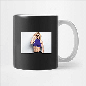 Health Advocate Brooke Ence Mugs