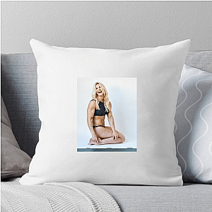 Training Expert Brooke Ence Pillows Cover