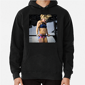 Sports Personality Brooke Ence Hoodies