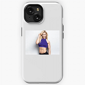 Health Advocate Brooke Ence iPhone Cases