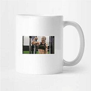 Strength Coach Brooke Ence Mugs