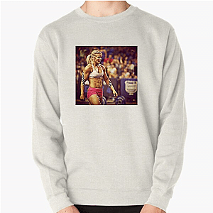 Bodybuilding Star Brooke Ence Sweatshirts