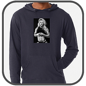 Brooke Ence Hoodies