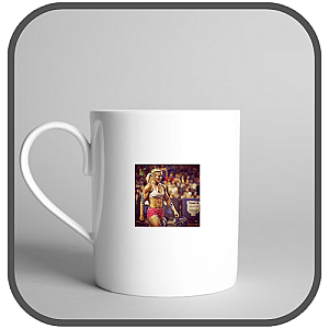 Brooke Ence Mugs