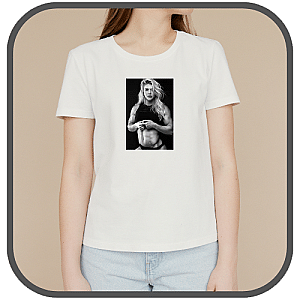 Brooke Ence T-Shirts