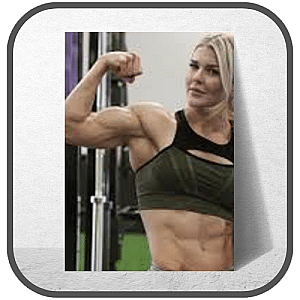 Brooke Ence Posters