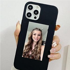 Brooke Monk Phone Case