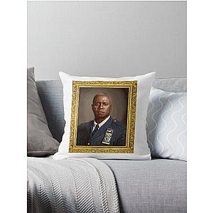 Brooklyn Nine Nine Holt Throw Pillow