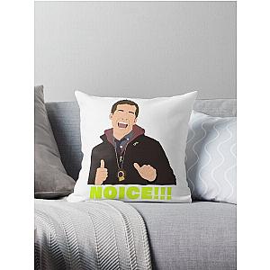  Brooklyn Nine Nine tshirt Throw Pillow