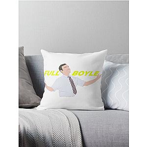  brooklyn 99 tshirt brooklyn nine nine clothing Throw Pillow