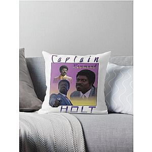  brooklyn 99 gift brooklyn 99 shirt Throw Pillow