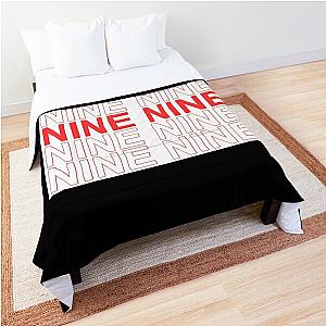 brooklyn nine nine  	 		 Comforter