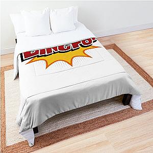 BingPot Brooklyn Nine Nine B99 Comforter