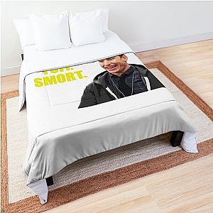 Brooklyn Nine Nine - Jake Peralta Comforter