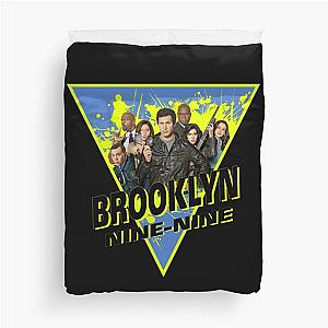 Brooklyn Nine Nine T-ShirtBrooklyn Nine nine Duvet Cover