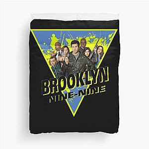 Brooklyn Nine Nine, Brooklyn Nine nine  Duvet Cover