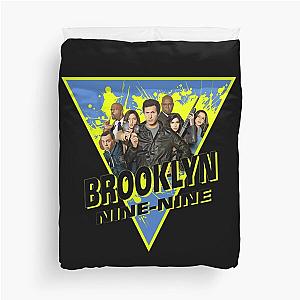 Brooklyn Nine Nine Brooklyn Nine nine   	 Duvet Cover