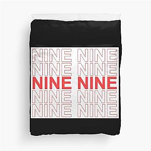 brooklyn nine nine  	 		 Duvet Cover