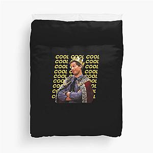 Brooklyn Nine Nine  B99 Duvet Cover