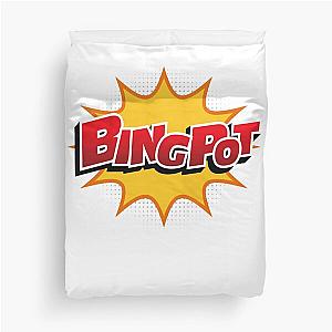 BingPot Brooklyn Nine Nine B99 Duvet Cover