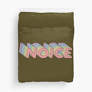 Brooklyn Nine Nine Noice 	 	 Duvet Cover