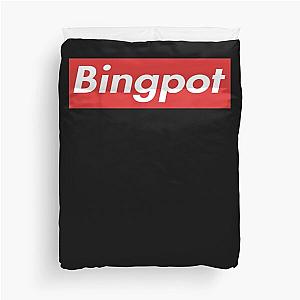 BingPot Brooklyn Nine Nine B99 Duvet Cover