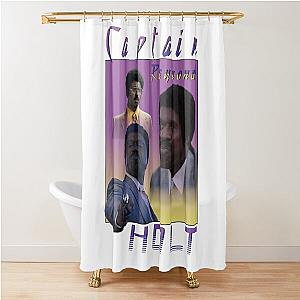  brooklyn 99 gift brooklyn 99 shirt Shower Curtain