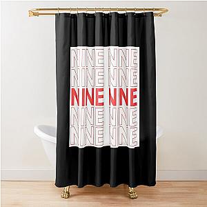 brooklyn nine nine  	 		 Shower Curtain