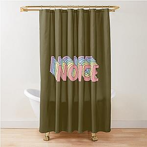 Brooklyn Nine Nine Noice 	 	 Shower Curtain