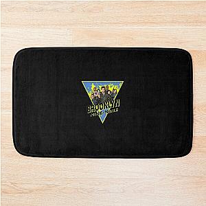 Brooklyn Nine Nine Brooklyn Nine nine   	 Bath Mat