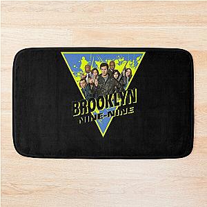 Brooklyn Nine Nine, Brooklyn Nine nine  Bath Mat