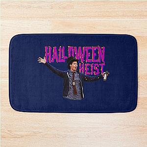 Halloween Heist Brooklyn Nine Nine - B99 Bath Mat