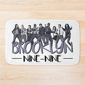 Brooklyn Nine Nine - Team 99 Bath Mat