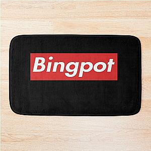 BingPot Brooklyn Nine Nine B99 Bath Mat