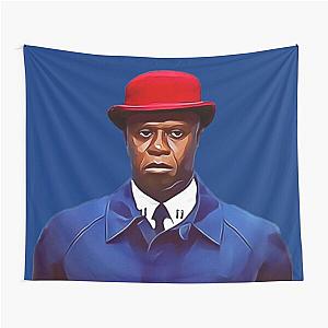 Holt Hat - Brooklyn Nine Nine Tapestry