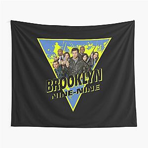 Brooklyn Nine Nine T-ShirtBrooklyn Nine nine Tapestry