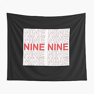 brooklyn nine nine  	 		 Tapestry