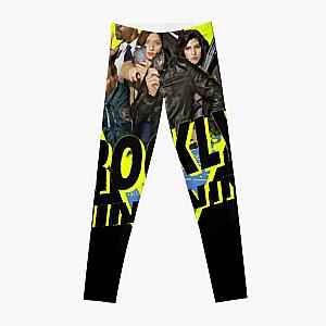 Brooklyn Nine Nine, Brooklyn Nine nine  Leggings