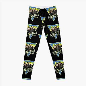 Brooklyn Nine Nine Brooklyn Nine nine   	 Leggings