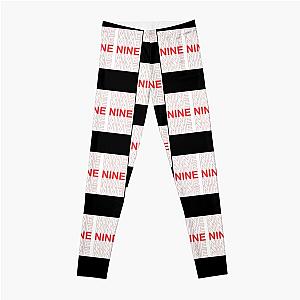 brooklyn nine nine  	 		 Leggings