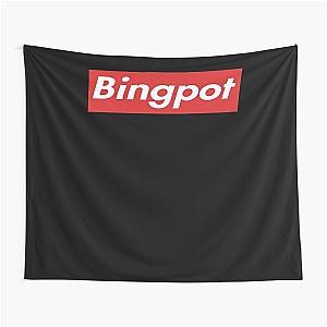 BingPot Brooklyn Nine Nine B99 Tapestry