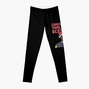 Captain Holt Christmas Brooklyn Nine Nine Quote Leggings