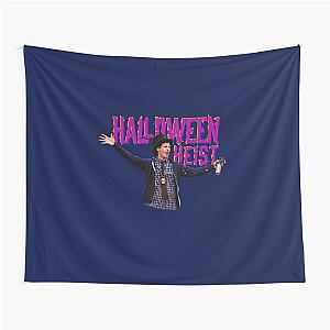 Halloween Heist Brooklyn Nine Nine - B99 Tapestry