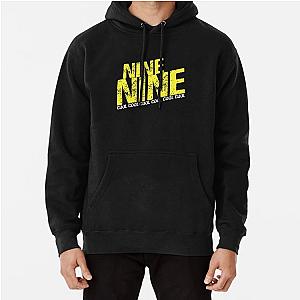 Brooklyn Nine Nine NINE NINE. Cool Cool Cool Cool Cool Pullover Hoodie