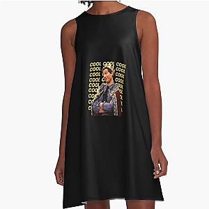 Brooklyn Nine Nine  B99 A-Line Dress