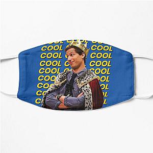 Brooklyn Nine Nine - B99 Flat Mask